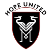 KSA Hope United