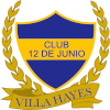 12 De Junio Villa Hayes