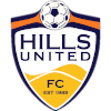 Hills United U23 (Women)