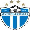 South Melbourne U20 (Women)
