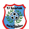 Spartak Horni Slavkov