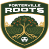 Porterville Roots (Women)