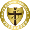 Tianjin Shengde (Women)