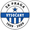 Praga Vysocany II