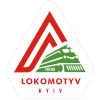 Lokomotyv Kyiv U19
