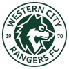 Western City Rangers U23 (Women)