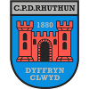 Ruthin Town