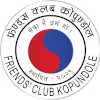 Friends Club Kopundole