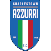 Charlestown City Blues