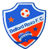 Belford Roxo U20