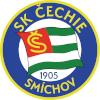 Cechie Smichov