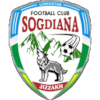 Sogdiana Jizzakh U21