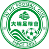 Wofoo Tai Po U22